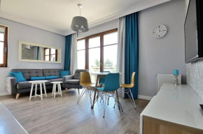 Apartament Platinium